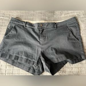 Dixxon chino shorts jrs 13